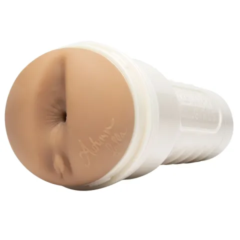 Мастурбатор Fleshlight Girls: Autumn Falls — Peaches, со слепком ануса, очень нежный