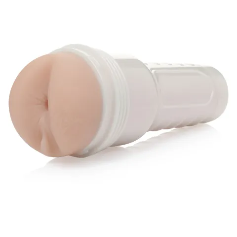 Мастурбатор Fleshlight Girls: Elsa Jean — Treat, со слепком ануса, очень нежный