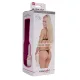 Мастурбатор Fleshlight Girls: Elsa Jean — Treat, со слепком ануса, очень нежный