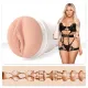 Мастурбатор Fleshlight Girls: Kayley Gunner Fully Loaded, изготовленный по слепку вульвы модели, очень нежный