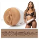 Мастурбатор Fleshlight Girls: Kazumi — Kumzumi, с отливом вульвы