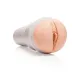 Мастурбатор Fleshlight Girls: Kenzie Reeves — Cream Puff, изготовлен по слепку влагалища, очень нежный