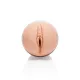 Мастурбатор Fleshlight Girls: Kenzie Reeves — Cream Puff, изготовлен по слепку влагалища, очень нежный