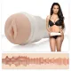 Мастурбатор Fleshlight Girls: Lana Rhoades — Destiny, изготовленный по слепку влагалища, очень нежный