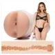 Мастурбатор Fleshlight Girls: Mia Malkova — Boss Level, изготовлен по слепку ягодиц, очень нежный
