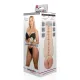 Мастурбатор Fleshlight Girls: Savannah Bond — From Australia With Love, зі зліпка вульви