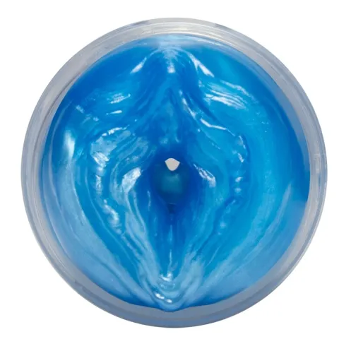 Мастурбатор Fleshlight Quickshot Alien — компактный, отлично подходит для пар и минета