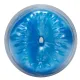 Мастурбатор Fleshlight Quickshot Alien — компактный, отлично подходит для пар и минета