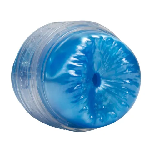Мастурбатор Fleshlight Quickshot Alien — компактный, отлично подходит для пар и минета
