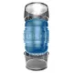 Мастурбатор Fleshlight Quickshot Alien — компактный, отлично подходит для пар и минета