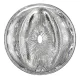 Двусторонний мастурбатор Fleshlight Quickshot Stoya, компактный, сквозной, со слепками вульвы и ануса