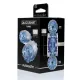 Мастурбатор Fleshlight Quickshot Turbo Blue Ice — компактный, отлично подходит для пар и минета