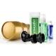 Мастурбатор Fleshlight STU Value Pack: присоска, смазка, очищающее и восстанавливающее средство
