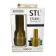 Мастурбатор Fleshlight STU Value Pack: присоска, смазка, очищающее и восстанавливающее средство