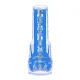 Мастурбатор Fleshlight Turbo Core Blue Ice, оральний секс (глибоке горло)
