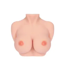 Мастурбатор-груди Kokos Bouncing Titties D
