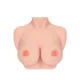 Мастурбатор-груди Kokos Bouncing Titties D