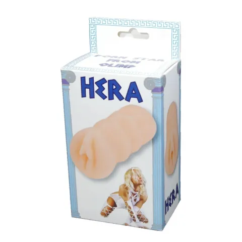 Мастурбатор — Hera Vagina Masturbator