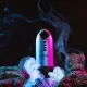 Мастурбатор Hueman — Blast Off Rocket Masturbator