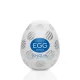 Мастурбатор-яйце Tenga Egg Sphere з багаторівневим рельєфом