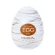 Мастурбатор-яйце Tenga Egg Silky