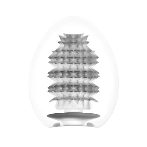 Мастурбатор-яйце Tenga Egg Starry