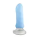 Мастурбатор-яйцо Wooomy Wigggler Mini Masturbator, очень нежный, пробник лубриканта Amorean 1 мл