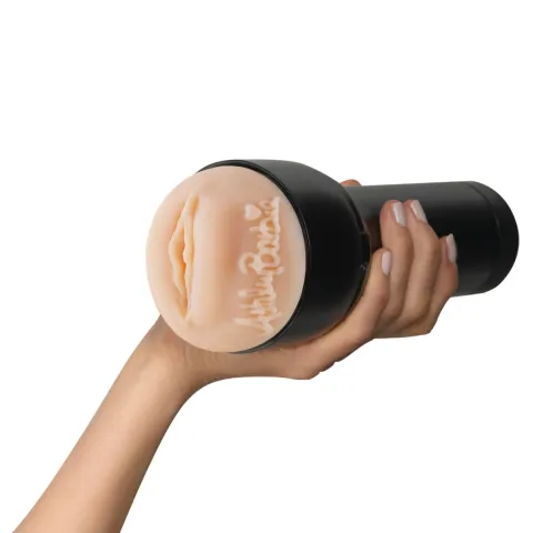 Kiiroo Feel мастурбатор Эшли Барби, реплика вагины порнозвезды