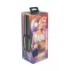 Мастурбатор Kiiroo Feel Britney Amber PBC, сумісний з PowerBlow, Control та Keon