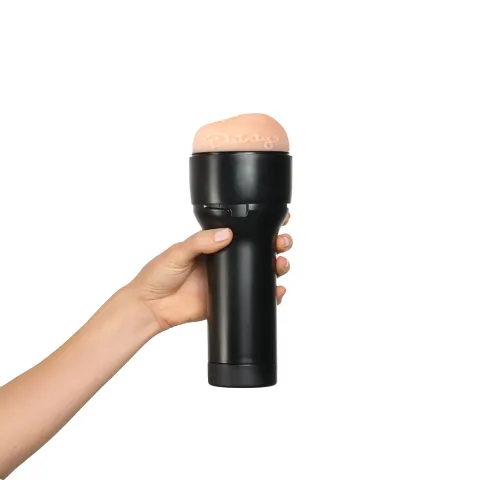 Kiiroo Feel Dainty Wilder мастурбатор PBC совместим с PowerBlow, Control и Keon, реплика вагины порнозвезды