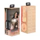 Kiiroo Feel Dainty Wilder мастурбатор PBC совместим с PowerBlow, Control и Keon, реплика вагины порнозвезды