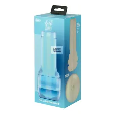Kiiroo Feel Glow PBC Masturbator совместим с PowerBlow, Control и Keon Glow in the Dark