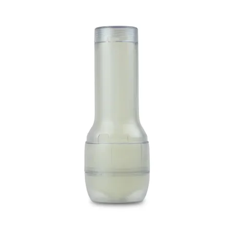 Мастурбатор Kiiroo Feel Glow PBC, сумісний з PowerBlow, Control та Keon, світиться в темряві
