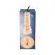 Kiiroo Feel Lacy Lennon PBC Masturbator совместим с PowerBlow и Keon