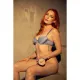 Kiiroo Feel Lacy Lennon PBC Masturbator совместим с PowerBlow и Keon
