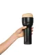 Kiiroo Feel Lacy Lennon PBC Masturbator совместим с PowerBlow и Keon