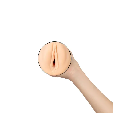 Kiiroo Feel Lacy Lennon PBC Masturbator совместим с PowerBlow и Keon