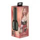 Kiiroo Feel Lauren Phillips PBC Masturbator совместим с PowerBlow и Keon