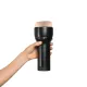 Kiiroo Feel Lauren Phillips PBC Masturbator совместим с PowerBlow и Keon