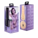 Kiiroo Feel Leigh Raven, мастурбатор порнозвезды, реплика вагины