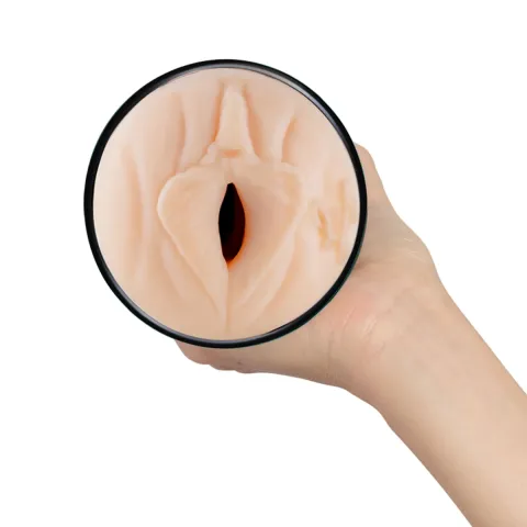 Kiiroo Feel Leigh Raven, мастурбатор порнозвезды, реплика вагины