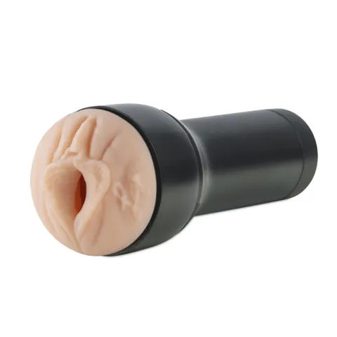 Kiiroo Feel Leigh Raven, мастурбатор порнозвезды, реплика вагины