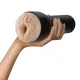 Kiiroo Feel Leigh Raven, мастурбатор порнозвезды, реплика вагины