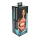 Kiiroo Feel MelRose Michaels PBC Masturbator совместим с PowerBlow, Control и Keon, Pornstar Replica Vagina
