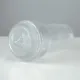 Мастурбатор Kiiroo Feel Pocket Crystal, сумісний з інтерактивною насадкою PowerBlow