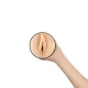 Kiiroo Feel Reagan Foxx PBC Masturbator совместим с PowerBlow, Control и Keon, Pornstar Replica Vagina