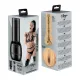 Kiiroo Feel Reya Sunshine PBC мастурбатор совместим с PowerBlow, Control и Keon, реплика вагины порнозвезды