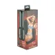 Kiiroo Feel Tanya Tate PBC Masturbator совместим с PowerBlow и Keon
