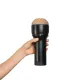 Мастурбатор Kiiroo Feel Victoria June Mouth Stroker PBC, сумісний з PowerBlow і Keon