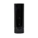 Мастурбатор Kiiroo Onyx +, 10 стисних кілець, не треба рухати, теледільдоніка